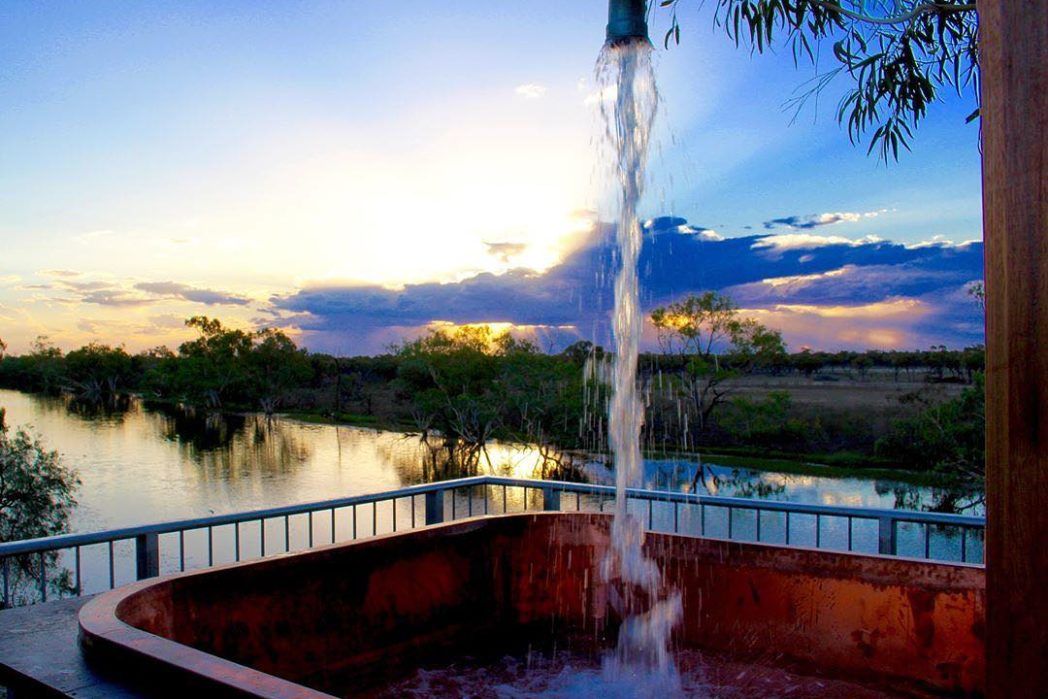 Shandonvale Station | unique Queensland accommodation
